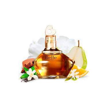 Imagem de Iscents belle pour femme eau de parfum 100ml, 100ml