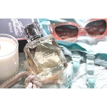 Imagem de Agent provocateur fatale feminino eau de parfum 100ml