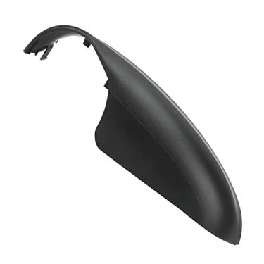 Imagem de Generic Guarnição do Molde da Capa do Espelho Lateral, Guarnição Impermeável da Capa Espelho Retrovisor Veículo para o Carro (#11)