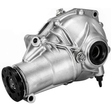 Imagem de Fexhull Conjunto do diferencial dianteiro adequado para BMW Série 3 (F22 F30); Série 4 (F32); X5 (E70/F15/G05); X6(E71/E72/F16) Proporção de 3,15 31507594315, 31507594314