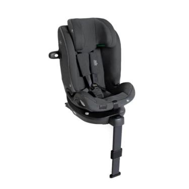 Imagem de Cadeirinha para Carro I-Spin XL 360 Chumbo Ebony - Joie