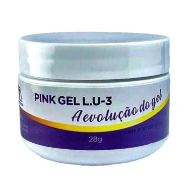 Imagem de Gel Piu Bella Lu3 28G