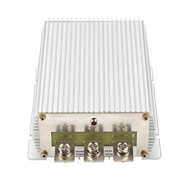 Imagem de Zerodis DC Step Down Converter Fontes Industriais Eletricidade Elétrica Componentes Eletrônicos Componentes Eletrônicos 60A Fonte de Alimentação de Alta Eficiência para Aplicações de 24V a 12V Etapa
