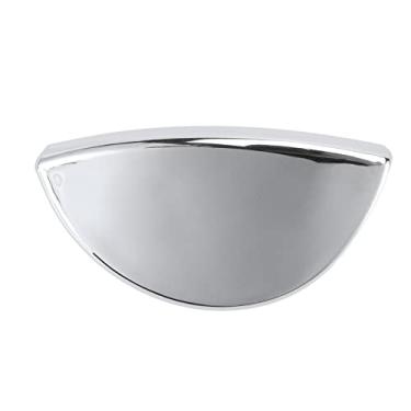 Imagem de Generic Tampa do Bocal da Arruela do Farol Dianteiro Proteção Durável para R55 R57 R56 R58 R59 2008-2014, Material ABS Adequado para Substituição, Ideal para Iluminação e Direção Seguras (Esquerda