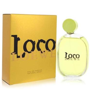 Imagem de Perfume Feminino Loco Loewe 50 ML Eau De Parfum