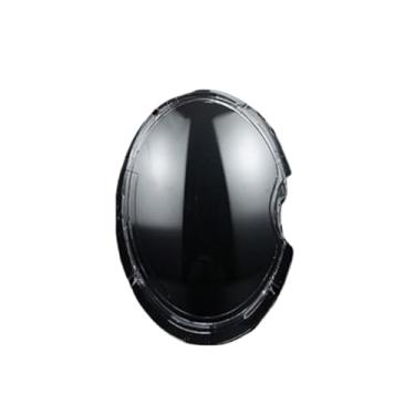 Imagem de Compatível com BMW MINI 2004 2005 2006 Acessórios para Veículos Capa de Luzes Farol Lente de Vidro do Farol Dianteiro do Carro Carcaça de Luzes(Right)