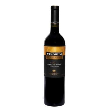 Imagem de Vinorum Reserva Malbec