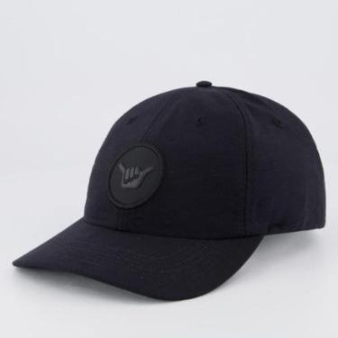 Imagem de Boné Hang Loose Circle Logo-Unissex