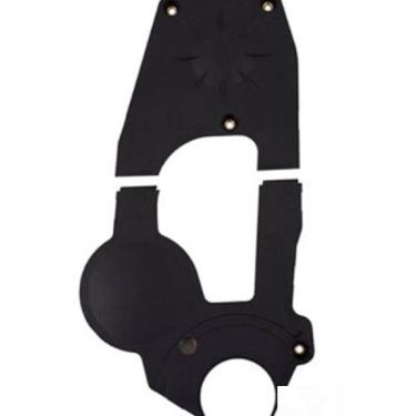 Imagem de Kit Capa Correia Onix Agile  Cobalt   Prisma Montana Spin 1.4 1.8 8v