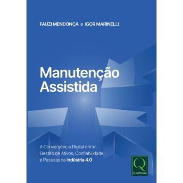 Imagem de Manutenção Assistida