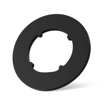 Imagem de AIYOYOLIFE Junta de base do interruptor flutuante da máquina de lavar louça compatível com Kenmore KitchenAid Whirlpool Maytag Amana LG Jenn-Air Lava-louças sobressalente #: WP8531743