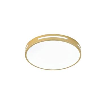 Imagem de Luminária Plafon Led SPR-001D 25W 3 EM 1