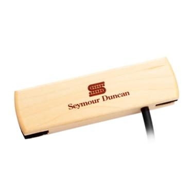 Imagem de Seymour Duncan 1150030 Woody Series SC SA-3SC - Single Coil Acoustic Guitar Pickup