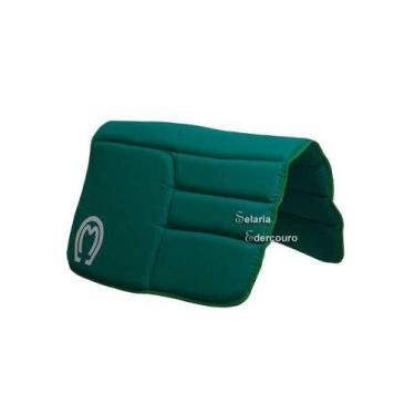 Imagem de Tapete manta xergão de cavalo