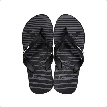 Imagem de Chinelo Masculino Dedo Rider Feel Urban-Masculino