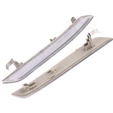 Imagem de Refletor Parachoque Dianteiro Bmw X6 Todas De 2008 À 2014 - HD