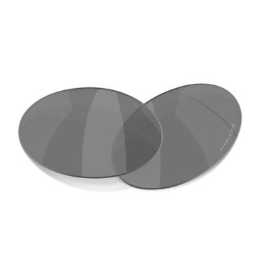 Imagem de Lente Oakley Plantaris Prizm Black Reposição-Unissex