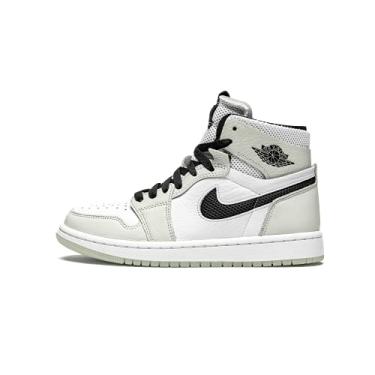 Imagem de (Women's) Air Jordan 1 High Zoom Air CMFT 'Sail' (2021) CT0979-002