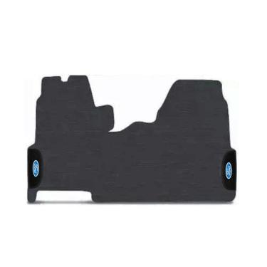 Imagem de Jogo De Tapete Automotivo Transit 2013 Em Borracha Pvc