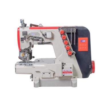 Imagem de Galoneira Cilíndrica Para Rebater Elástico -SS80D01CBX364RPS