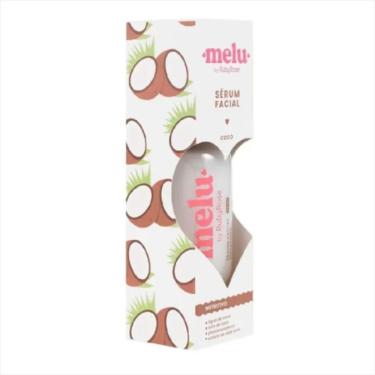 Imagem de Ruby Rose Sérum Facial Nutritivo De Coco Melu Rr4991 35ml