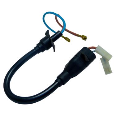 Imagem de Kit Cabo Elétrico Jacto J6500 J6800 J7000