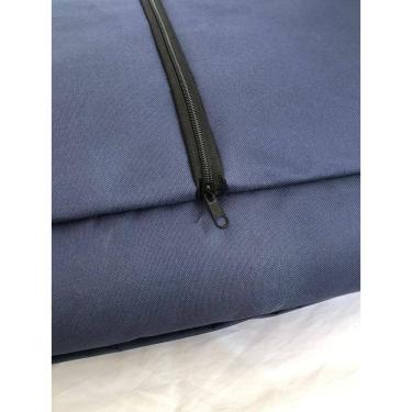 Imagem de Cama Para Cachorro Gato Caminha Pet 68X58 100% Lavável+