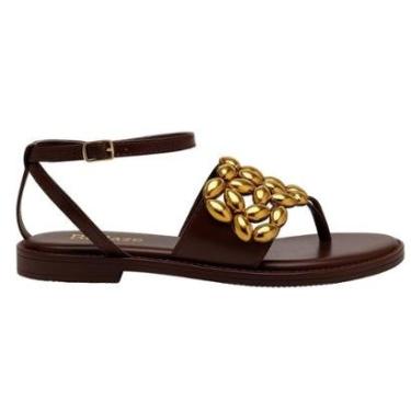 Imagem de Papete Bellaze Dourado-Feminino