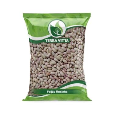 Imagem de Feijão Rosinha (250g)