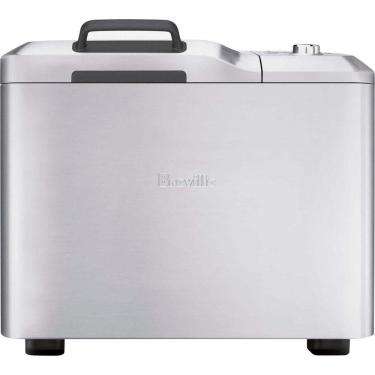 Imagem de Breville - Máquina De Fazer Pão -aço Inoxidável-bbm800xl