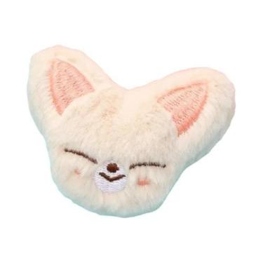 Imagem de Broche De Pelúcia Fofo Stray Kids, Acessórios Para Mochila E Roupas SK