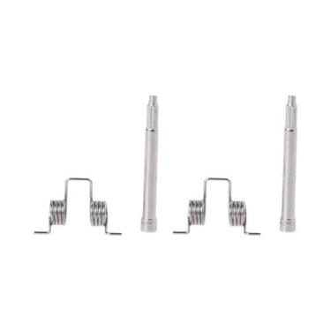 Imagem de Suporte Para Botões De Gatilho LT RT Do Controle Xbox One S Slim IVYUE