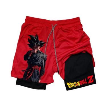 Imagem de Calças De Praia Respiráveis E De Secagem Rápida Estilo Hip Hop Retro Y