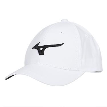 Imagem de Boné Aba Curva Mizuno Prime Strapback-Unissex