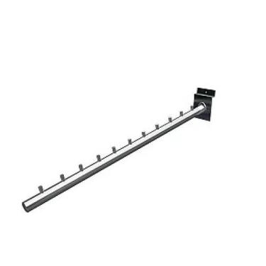 Imagem de Rt Para Painel Canaletado Incliando Pop 40 cm Fidel Cor Do Produto:Cro