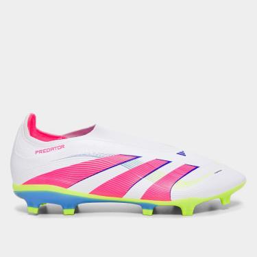 Imagem de Chuteira Campo Adidas Predator League LL Unissex-Unissex
