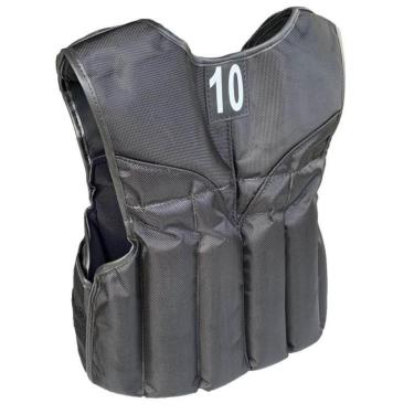 Imagem de Colete de Peso para Treinamento 05kg FC Sports-Unissex