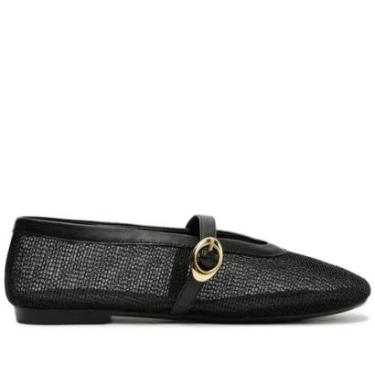 Imagem de SAPATILHA ANACAPRI TELA BRIGITTE FEMININA C302620044-Feminino