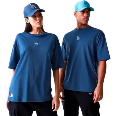 Imagem de Camiseta New Era Los Angeles Dodgers MLB Unissex-Unissex