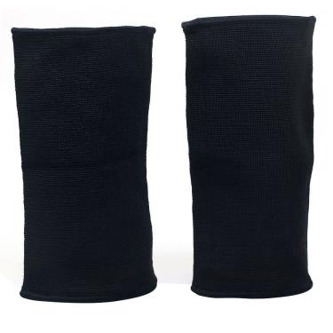 Imagem de Joelheira Elastica Lisa Realtex Rx0120H Preto G