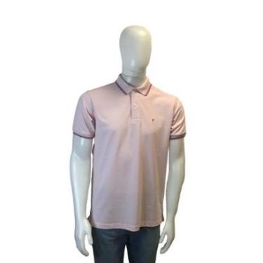 Imagem de Camisa Fideli Gola Polo Giorno PR905057-Masculino