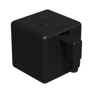 Imagem de Interruptor Inteligente Tuya Zigbee Fingerbot Para Cortinas De Garagem