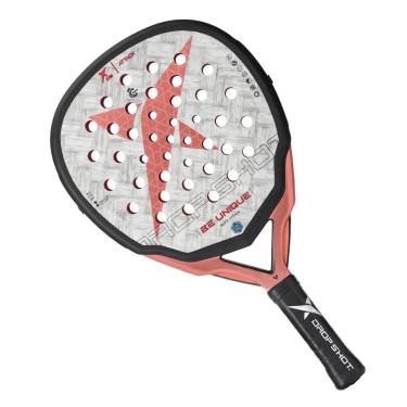 Imagem de Raquete De Padel Drop Shot Blitz Attack-Unissex