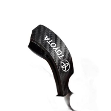 Imagem de Chaveiro Para Toyota Rav4 Hilux Corolla Cross Sw4 Luxo S