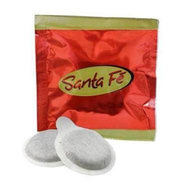 Imagem de Café Santa Fé Sachês Ese Intenso Compatível Várias Máquinas
