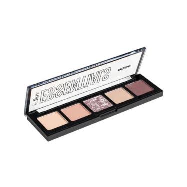 Imagem de Paleta de Sombras Vult Essentials Rose