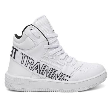 Imagem de Bota de Treino Fitness Academia Elastic Divas Boot Training Brasil-Feminino