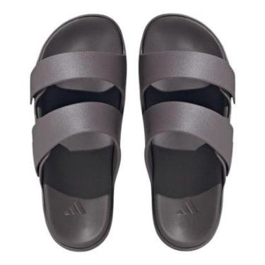 Imagem de Chinelo Adidas Znscape Unissex - Grafite 44-45-Masculino