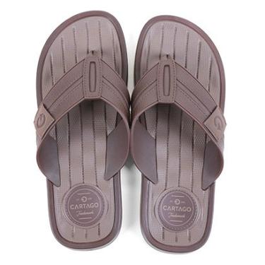 Imagem de Chinelo Grendene Cartago Gales Dedo Ad Masculino-Masculino