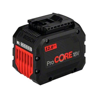 Imagem de Bateria de Íons de Lítio 18V 12Ah ProCORE - BOSCH-1600A016GU-000